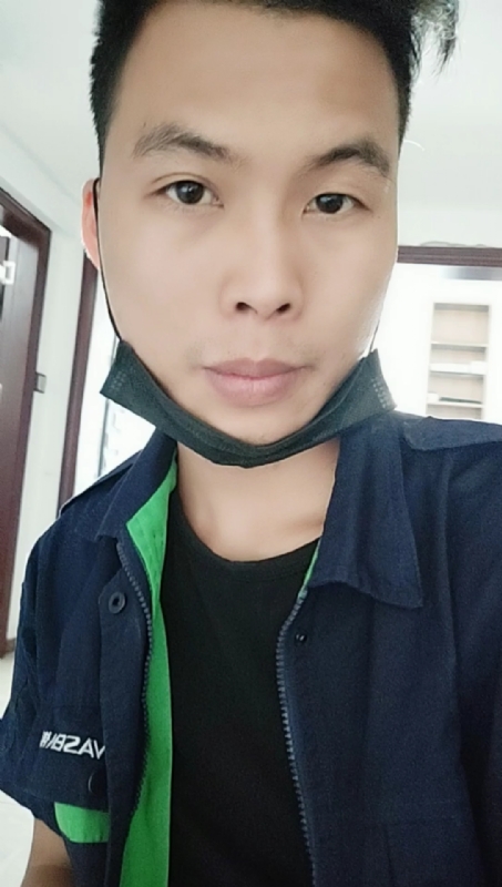 劳逸的第一张照片--茂名蓝颜知己交友网