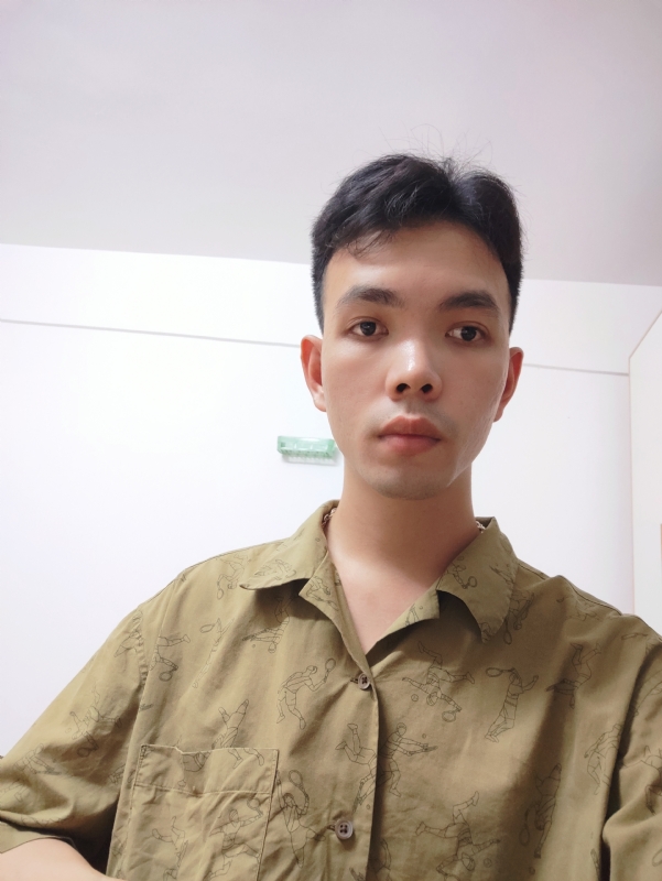 随缘就好的第二张照片--茂名蓝颜知己交友网